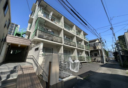 nestay apartment tokyo otsuka