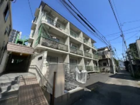 nestay apartment tokyo otsuka Hotels near Sugamo Park