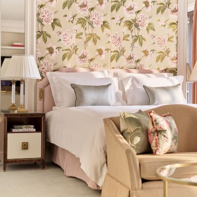 Deluxe Room The Dorchester - Dorchester Collection Promo Code