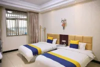 Jinhaiyuan Homestay (Qida Qiguanding) Hotels near Huangqi Peninsula