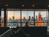 The Prince Park Tower Tokyo - Preferred Hotels & Resorts, LVX Collection - 5-Sterne