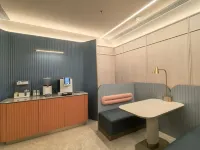 Hanting Songyuan Railway Station Hotel