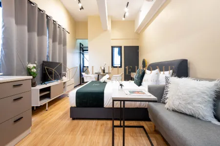 EduSentral Premier Suites Setia Alam