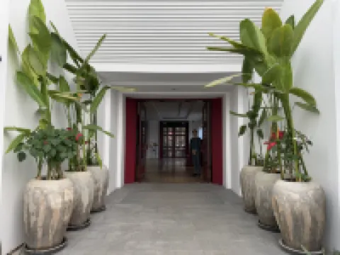 Memoire d' Angkor Boutique Hotel Hotels near Angkor National Museum