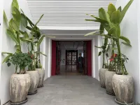 Memoire d' Angkor Boutique Hotel Các khách sạn ở Taphul Village Area