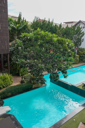 รูปภาพของโรงแรมคชสีห์ธานี เชียงใหม่