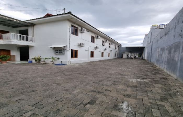 Homestay Suyoso