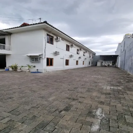 Homestay Suyoso