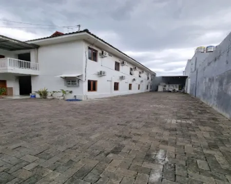 Homestay Suyoso Hotels in Mayangan