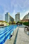 The Mangrove Hotel - Beach