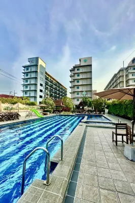 Carunda By Mangrove Prestige Hotel