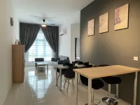 Ipoh Town The Anderson Residence