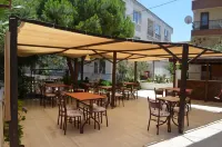Ahmeda Apart Hotel