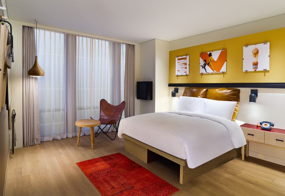 목시 서울 명동 라운지