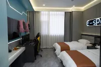 ha d j j d Hotels in Qingjian