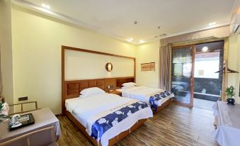 Huidong Andun Huaqing Hot Springs Homestay