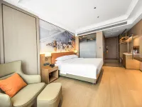 維也納飯店（喀什徠寧國際機場店）