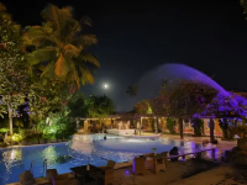 Mesra Alamanda Hotel โรงแรมในซามารินดา