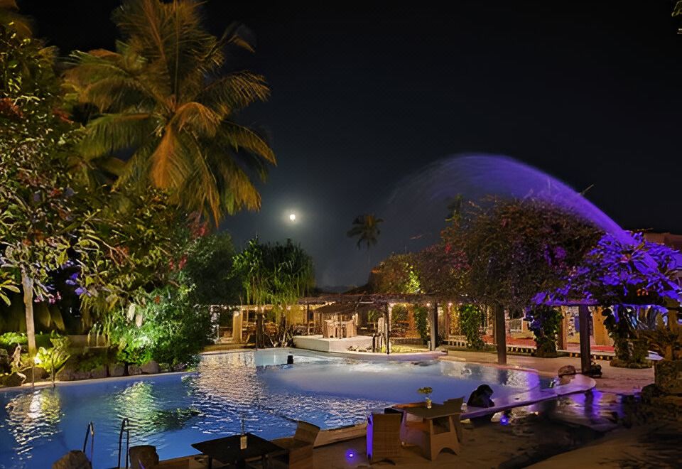Mesra Alamanda Hotel