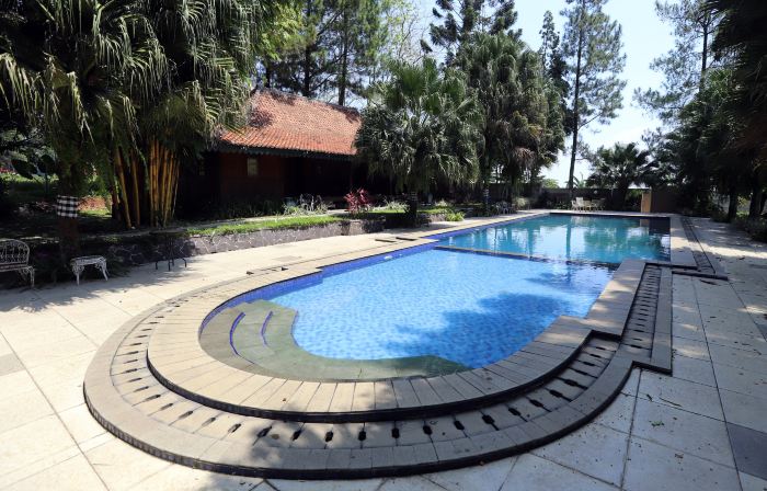 Katumbiri Resort and Villa by Tripletree