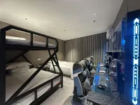 Fuchuan Maple Leaf E-Sports Hotel Các khách sạn gần Fuchuan Ancient City of Ming Dynasty