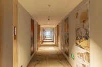 Shencheng International Hotel (Xinyang New Shiba Avenue) - pet friendly