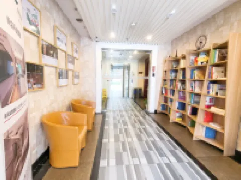 Jintai Home (Beijing North Railway Station Xizhimen Subway Station)