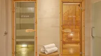 大西區酒店 - 酒店 - SPA