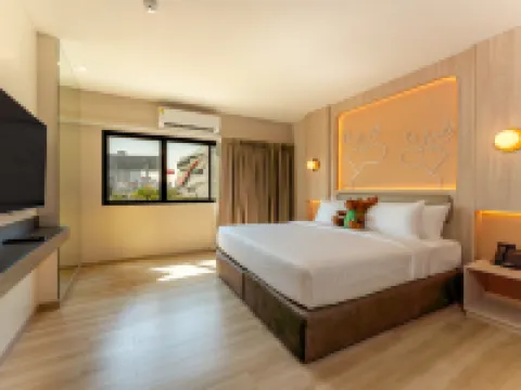 Moose EASY Hotel Hotels in Chiang Mai