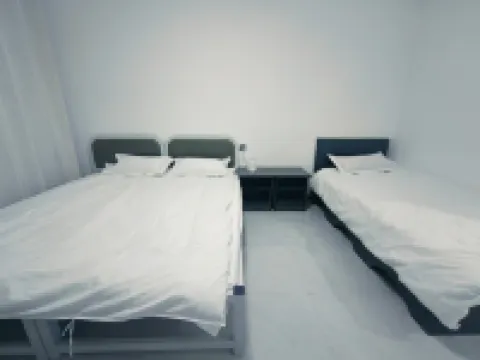 順龍旅館（邢台火車站店）