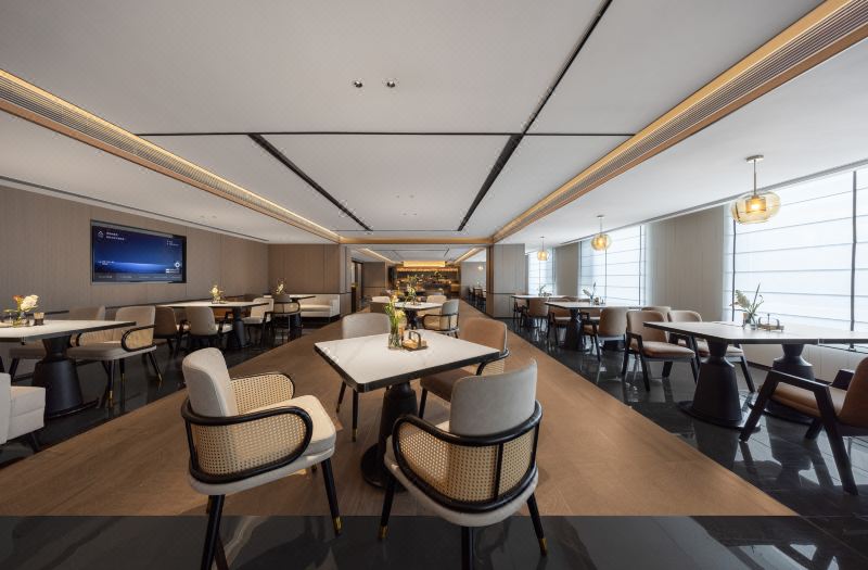 Atour Hotel Guangzhou Canton Tower Binjiang East Road photo 2