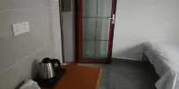 Nanchang Guihong Guesthouse - Habitación Doble Estándar