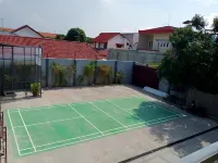 Fortune Home Tegal Hotels in West Tegal