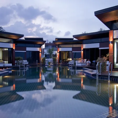 Aava Resort and Spa