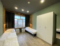 Smart Asgard Hotel