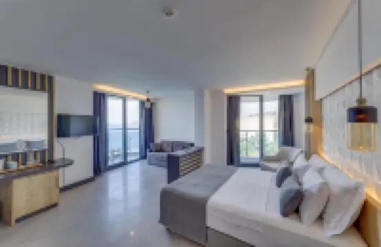 Signature Blue Resort Kusadasi