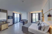 Signature Blue Resort Kusadasi Hotel a Yavansu Mahallesi