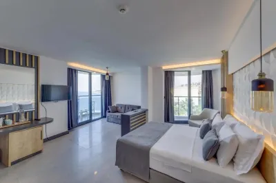 Signature Blue Resort Kusadasi Hotels in 