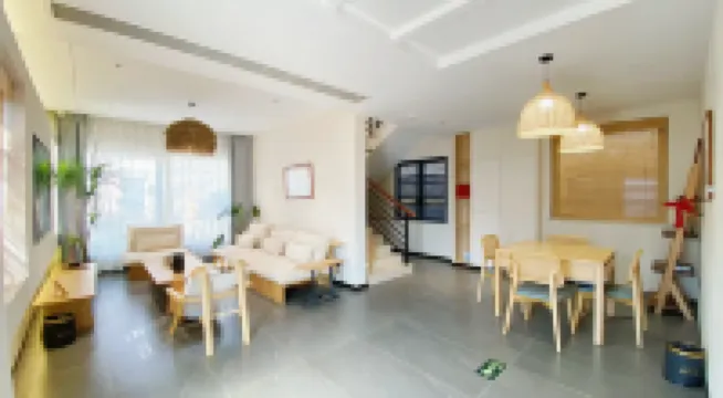 Xingxiu • Shanyi Homestay in Shengzhou, Shaoxing