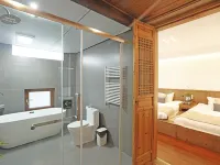 婺源陶園·藝術空間民宿（縣中心絃高古城店） 婺源酒店