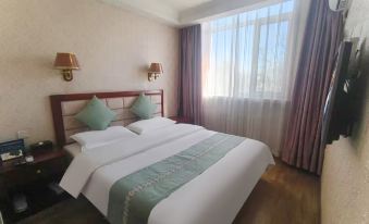 GaoNeng XingYuan Hotel