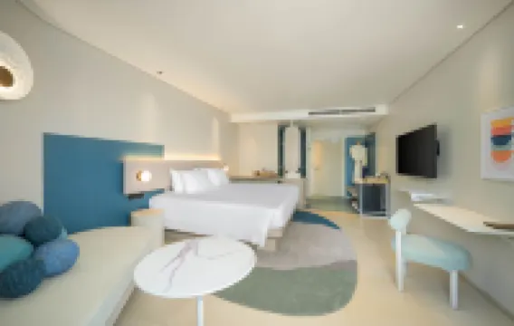 เซ็นทารา กะรน รีสอร์ท ภูเก็ต