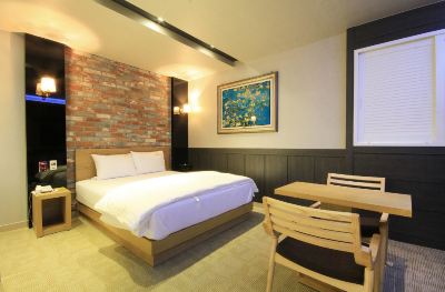 Deluxe Room Khan Hotel Photo