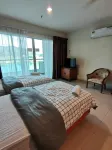 Spacious & Homey Apartment at Marina Island by JoMy Homestay 키즈 워터 페이쳐 플레이그라운드 주변 호텔