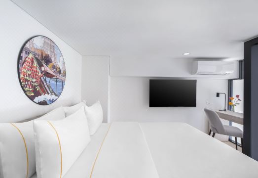 5. 카시아 라마 9..