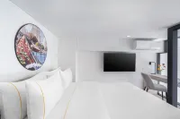 Cassia Rama 9 Bangkok, part of Banyan Group