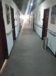 Jinhu Bay B&B Hotel (Weixian Branch)