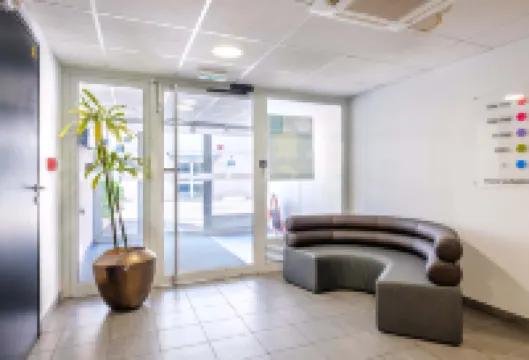 B&B Hotel Cannes la Bocca Plage