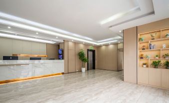 GreenTree Inn Smart Selection Hotel (Haicang Xinyang Industrial Zone Branch)