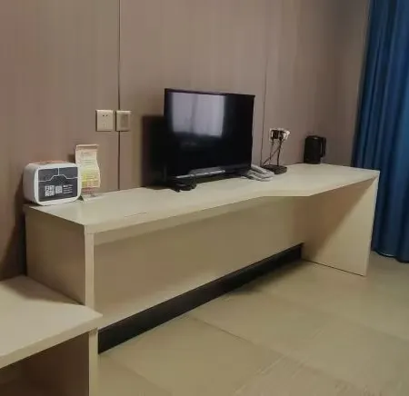 Wu Qiqi Yaoliyuan Hotel